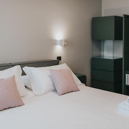 Bed'S Apartments Soave  Zewnętrze zdjęcie