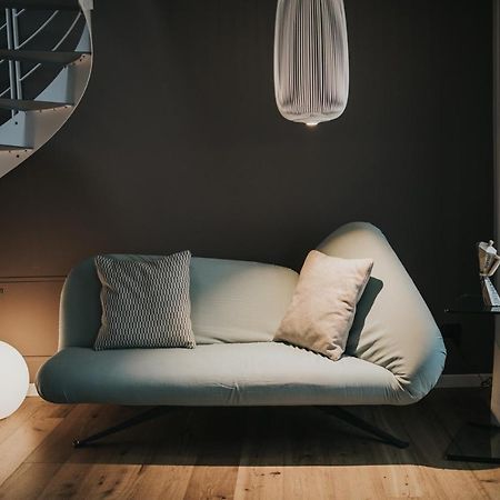 Bed'S Apartments Soave  Zewnętrze zdjęcie