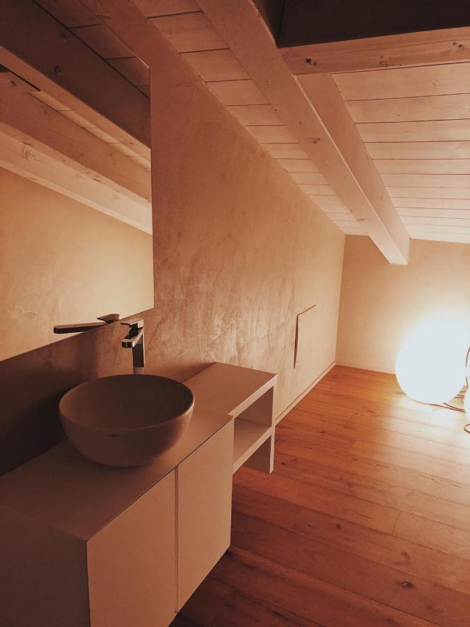 Bed'S Apartments Soave  Zewnętrze zdjęcie