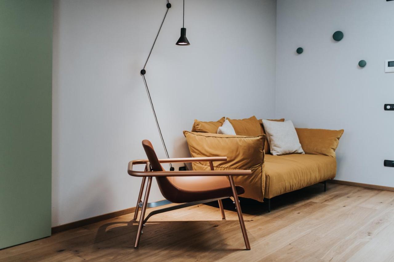 Bed'S Apartments Soave  Zewnętrze zdjęcie