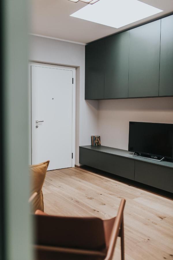 Bed'S Apartments Soave  Zewnętrze zdjęcie