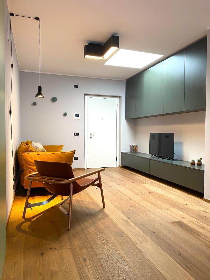 Bed'S Apartments Soave  Zewnętrze zdjęcie