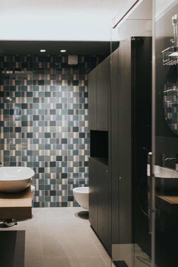 Bed'S Apartments Soave  Zewnętrze zdjęcie