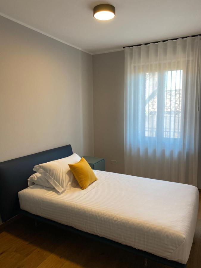 Bed'S Apartments Soave  Zewnętrze zdjęcie