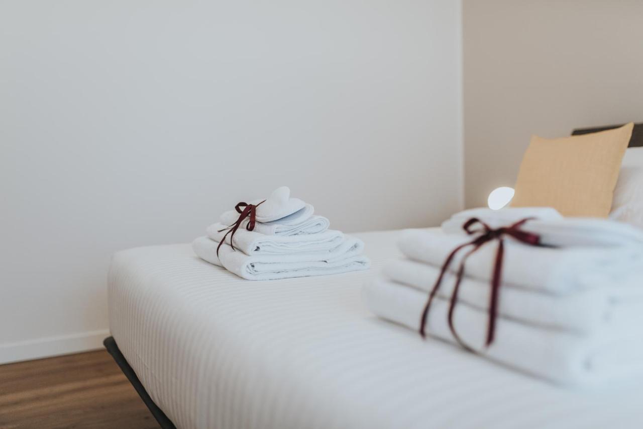 Bed'S Apartments Soave  Zewnętrze zdjęcie
