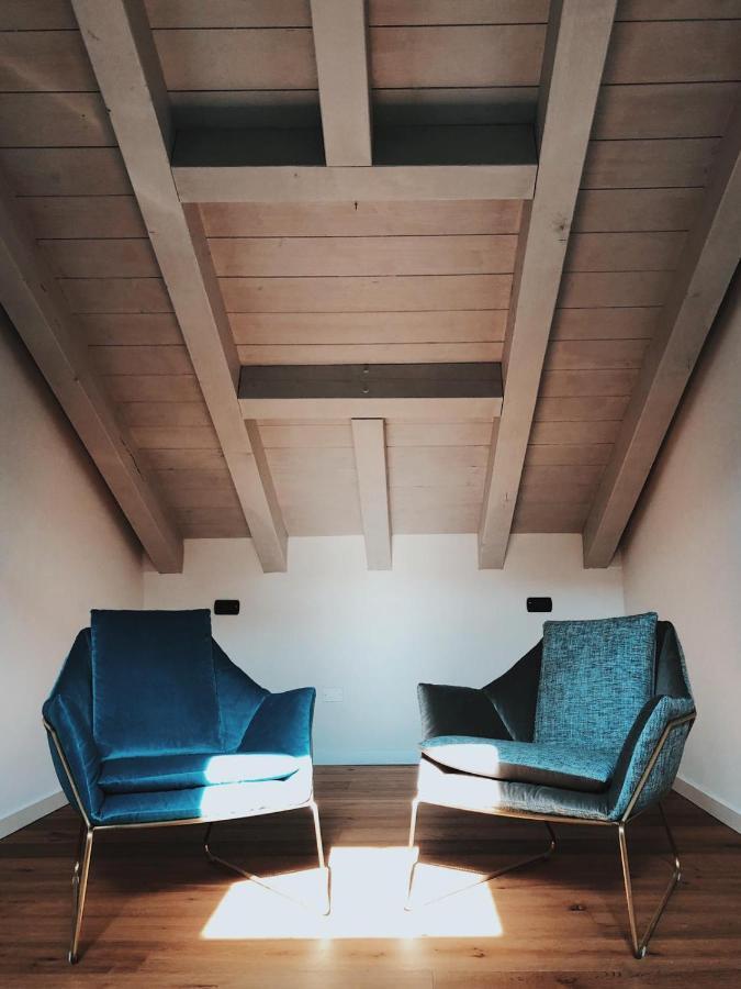 Bed'S Apartments Soave  Zewnętrze zdjęcie