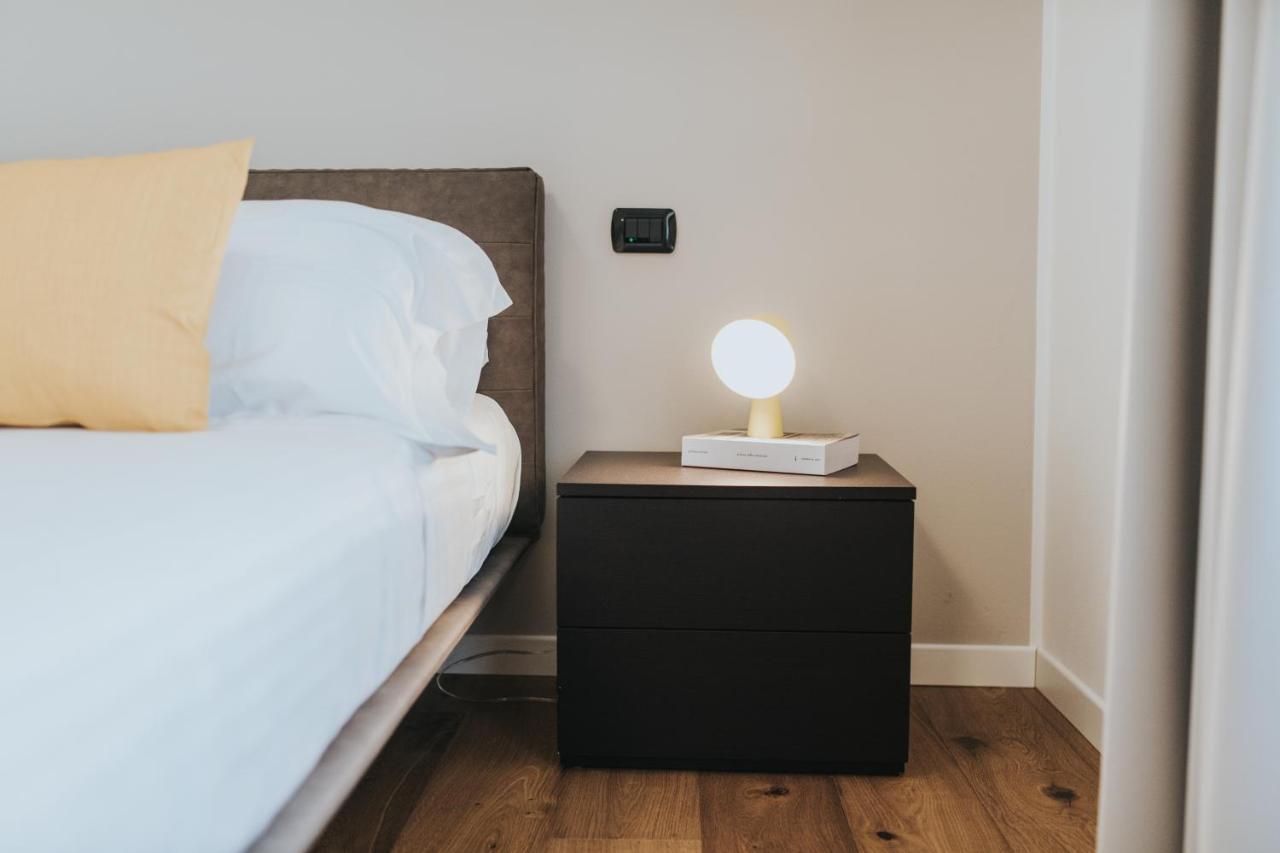 Bed'S Apartments Soave  Zewnętrze zdjęcie