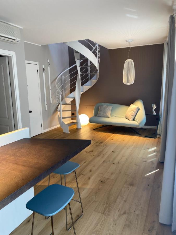 Bed'S Apartments Soave  Zewnętrze zdjęcie