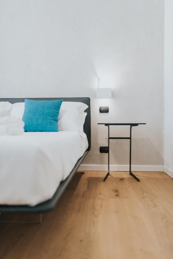 Bed'S Apartments Soave  Zewnętrze zdjęcie