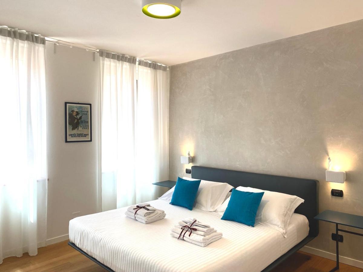 Bed'S Apartments Soave  Zewnętrze zdjęcie