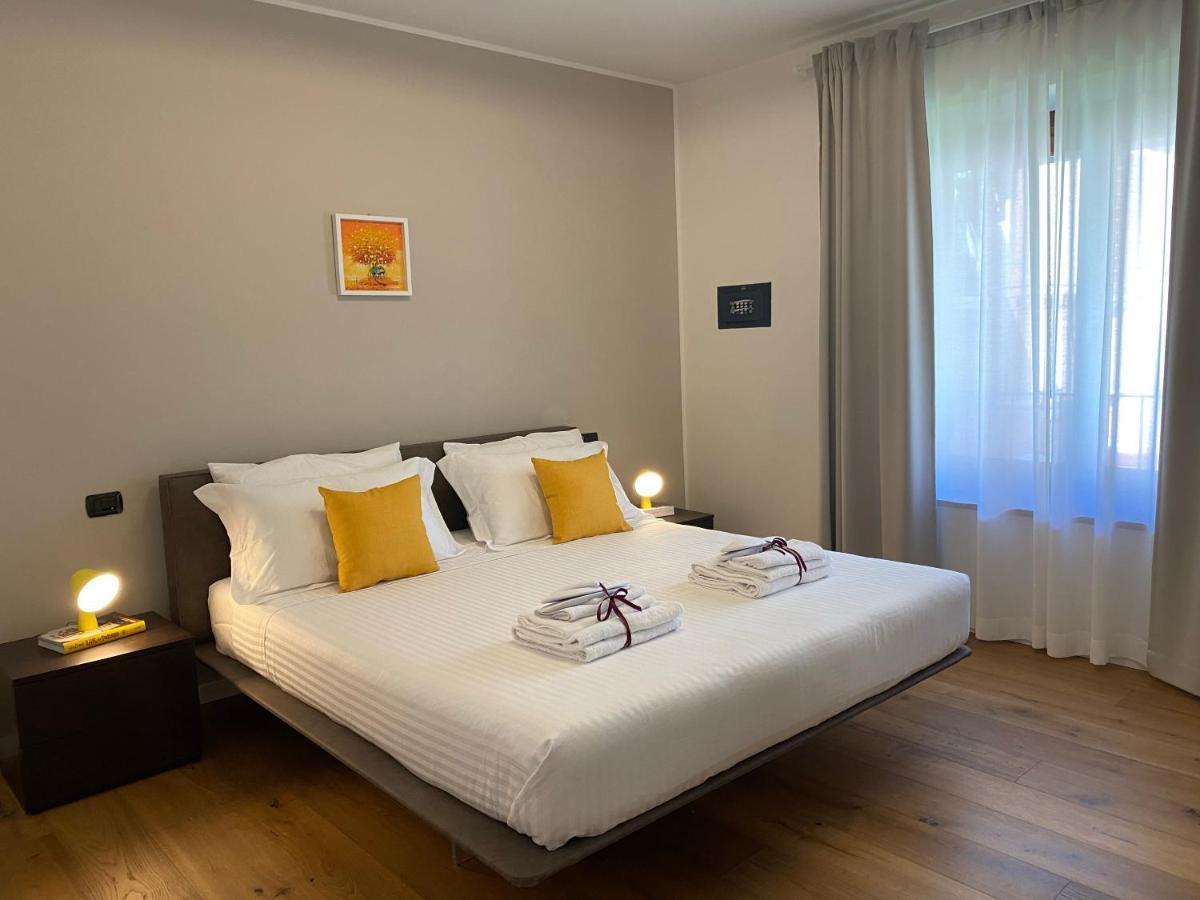Bed'S Apartments Soave  Zewnętrze zdjęcie